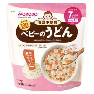 Mua Mì udon không muối cho bé Chất lượng Siêu rẻ