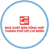 Nhà xuất bản Tổng hợp TP.HCM