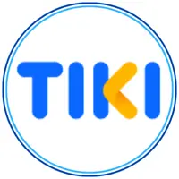 Sách ngoại văn TIKI