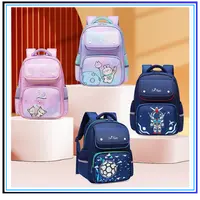 Balo cặp học sinh