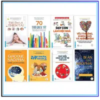 Cẩm nang làm cha mẹ