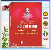 Chủ nghĩa xã hội - Tư tưởng Hồ Chí Minh