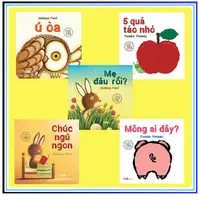 Chuyển động - tương tác