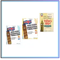 Ngữ pháp Tiếng Anh