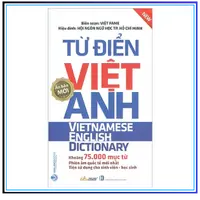 Từ điển Việt Anh
