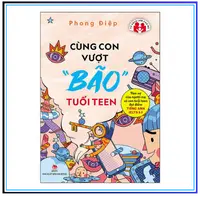 Giáo dục tuổi teen