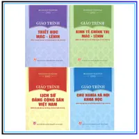 Giáo trình đại cương