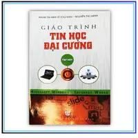 Giáo Trình Đại Học - Cao Đẳng