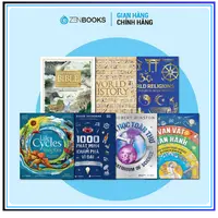 Sách kiến thức tổng hợp