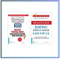 Kỹ năng Giải quyết vấn đề