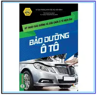 Kỹ thuật ôtô xe máy