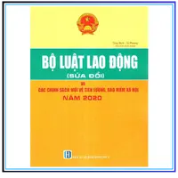 Luật Lao động