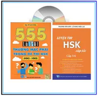 Luyện thi Tiếng Hoa HSK