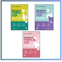 Luyện thi TOEFL