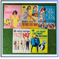 May - Thêu - Thời Trang