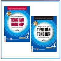 Ngữ pháp Tiếng Hàn