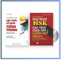 Ngữ pháp Tiếng Hoa