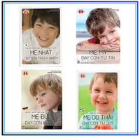 Phương pháp giáo dục trẻ