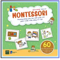 Phương pháp Montessori