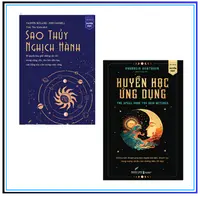 Sách Chiêm Tinh - Horoscope