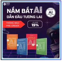 Sách Công Nghệ Thông Tin