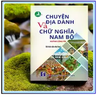 Sách Địa Danh - Du Lịch