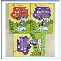 Sách Giáo Khoa Cấp 1