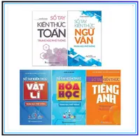 Sách giáo khoa cấp 3