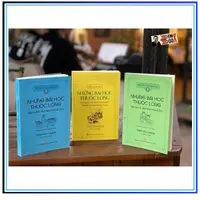 Sách giáo khoa giáo trình