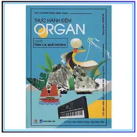 Sách học Đàn Organ