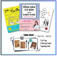 Sách Học Tiếng Hàn