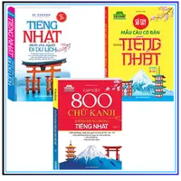 Sách Học Tiếng Nhật