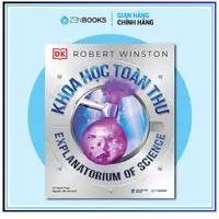 Sách Khoa Học Kỹ Thuật