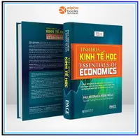 Sách Kinh Tế Học