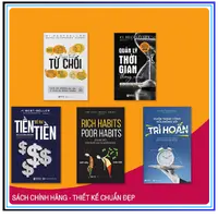 Sách kỹ năng làm việc