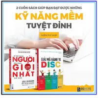 Sách kỹ năng mềm