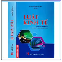 Luật Kinh tế