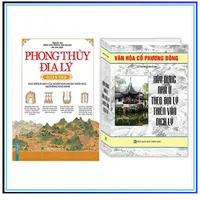 Sách Phong Thủy - Kinh Dịch