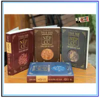 Sách Phong Tục - Tập Quán Việt Nam