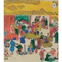 Sách Phong Tục - Tập Quán