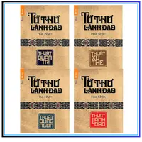 Sách Quản trị lãnh đạo