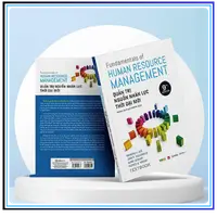 Sách quản trị nhân lực