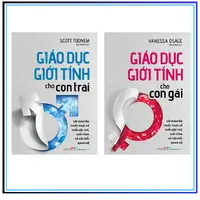 Sách tâm lý giới tính