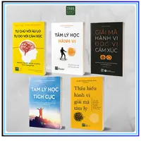 Sách Tâm lý học