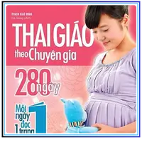 Sách Thai Giáo
