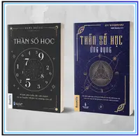 Thần Số Học - Nhân Số Học