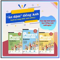 Tiếng Anh Thiếu Nhi