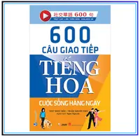 Tiếng Hoa Giao Tiếp