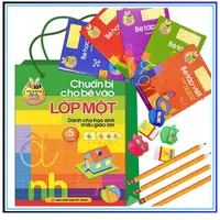 Tô màu - luyện chữ