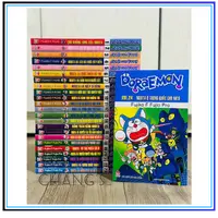 Tranh Truyện -Truyện Cười - Thơ